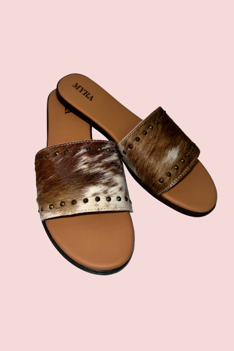 Katherine Sandals - Middle West Apparel