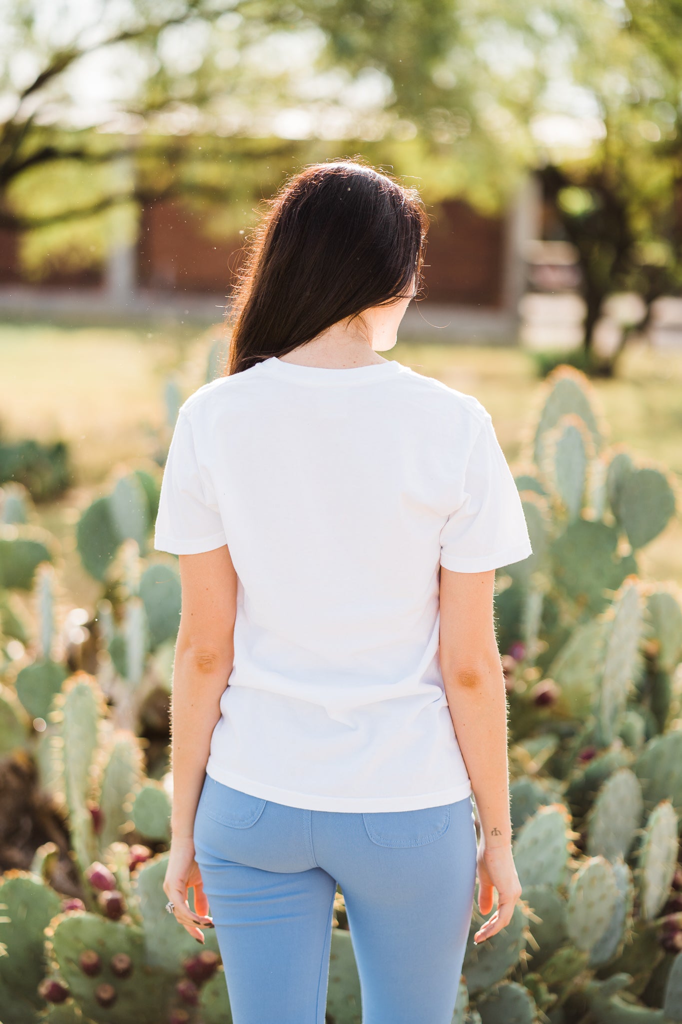 In Dolly We Trust T-shirt - Middle West Apparel