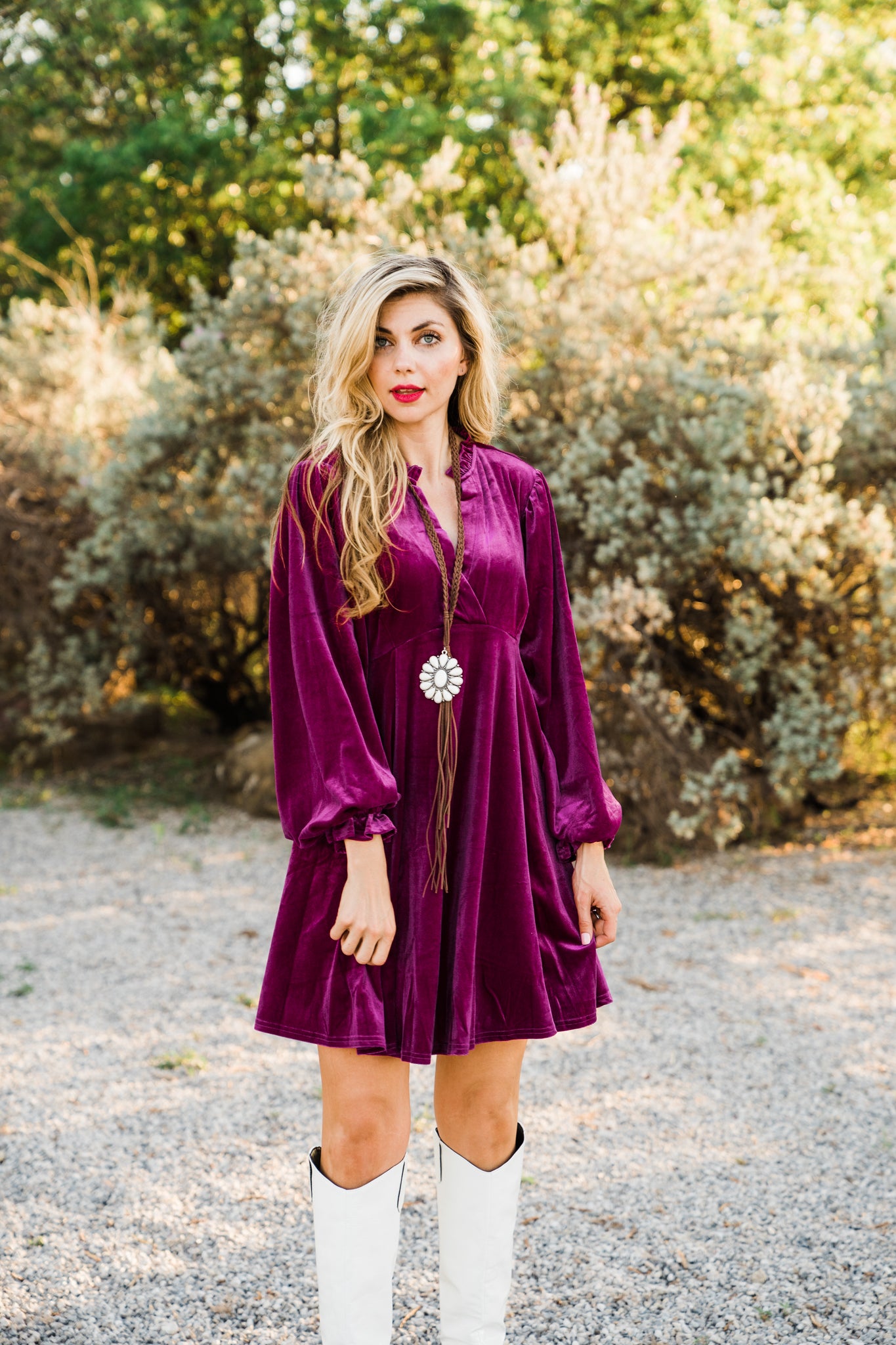 Upper Class Mini Dress - Middle West Apparel