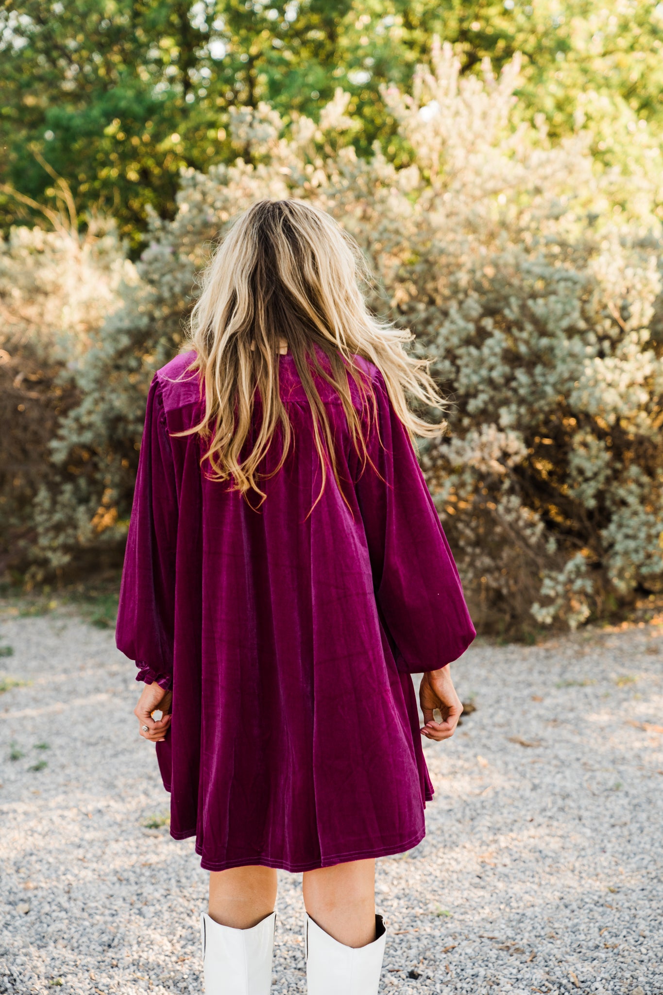Upper Class Mini Dress - Middle West Apparel
