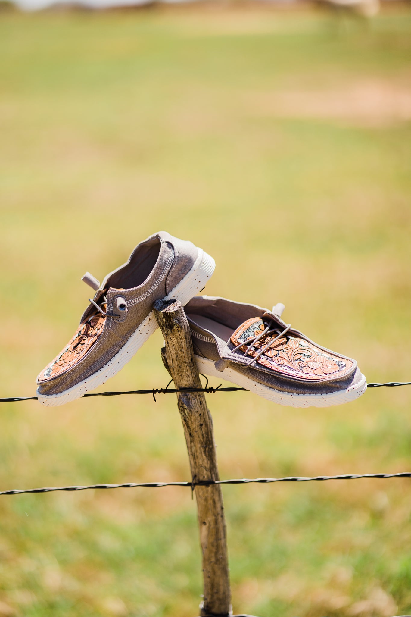 Good Behavior Slip On Shoes - Middle West Apparel