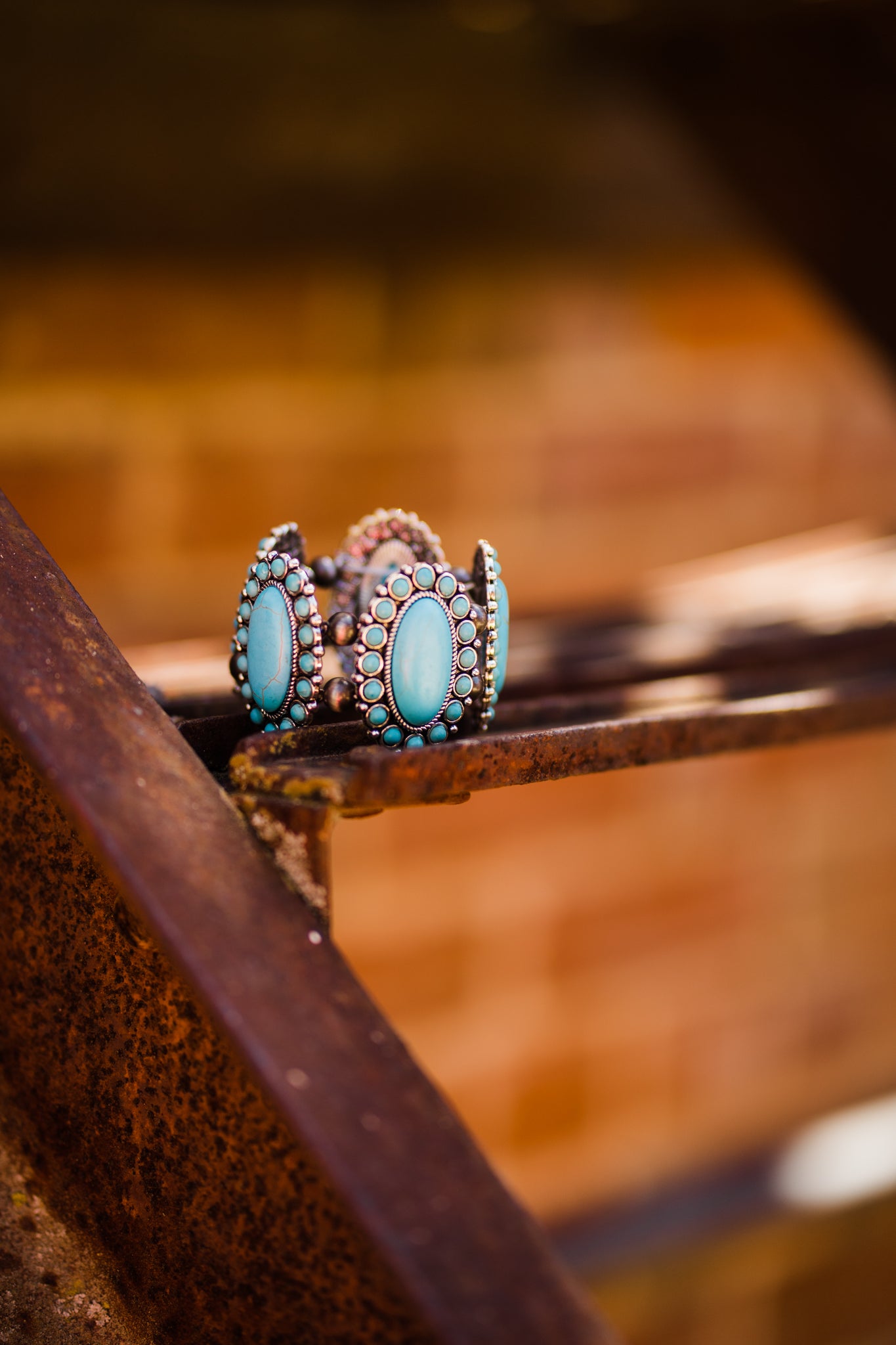 Spot Me Bracelet - Middle West Apparel
