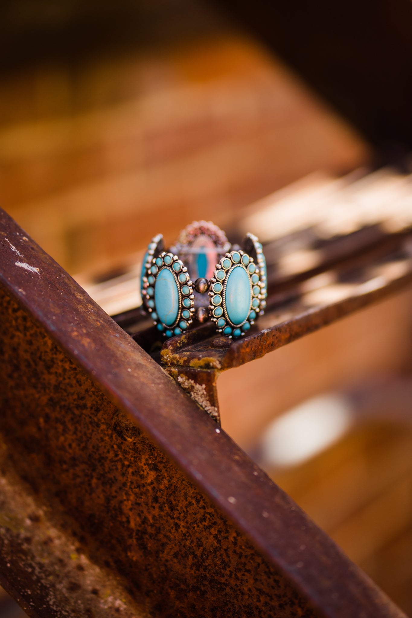 Spot Me Bracelet - Middle West Apparel