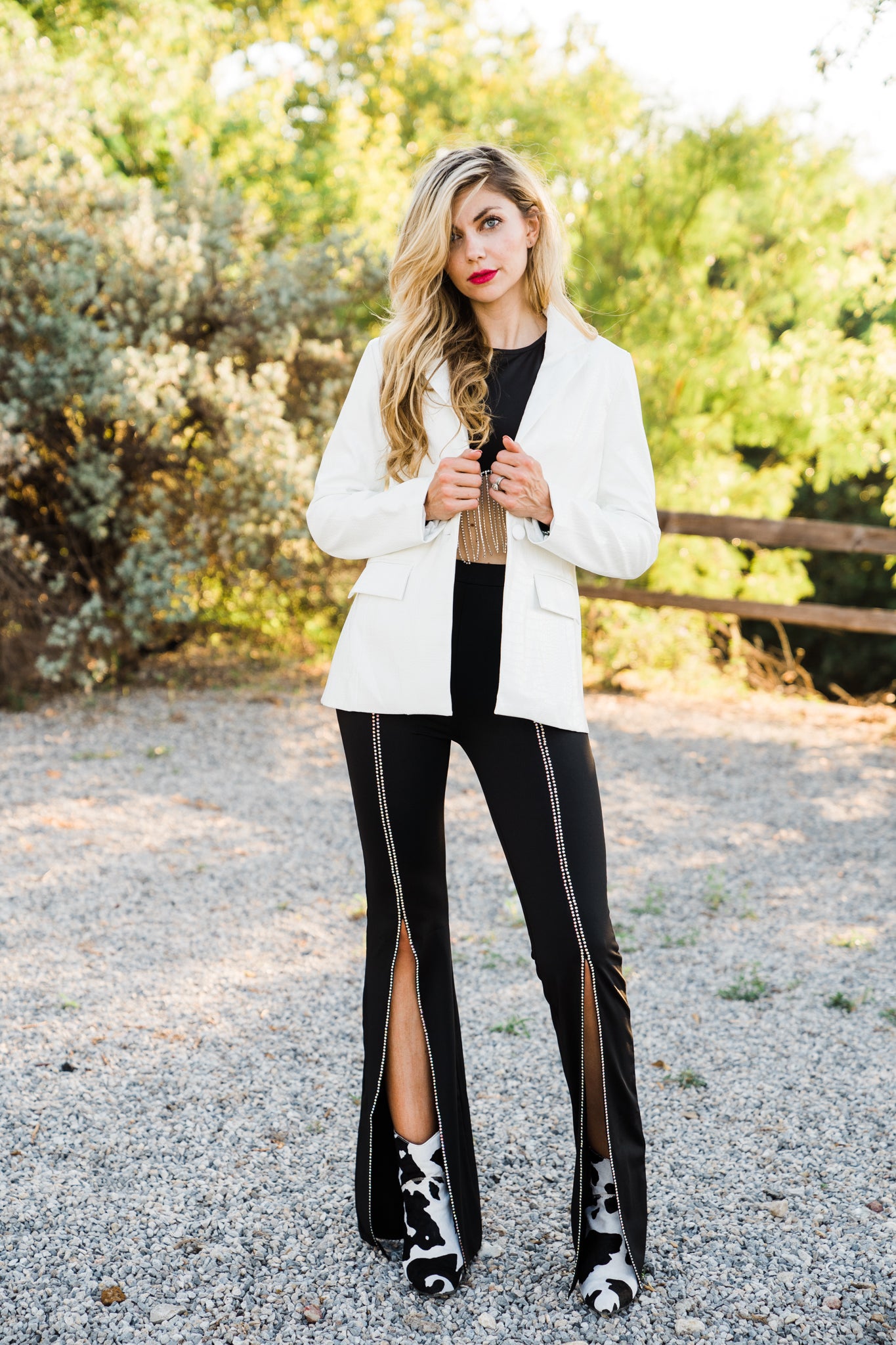 Something Special Clothing Set - Middle West Apparel