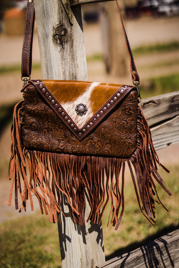Dusky Bag - Middle West Apparel
