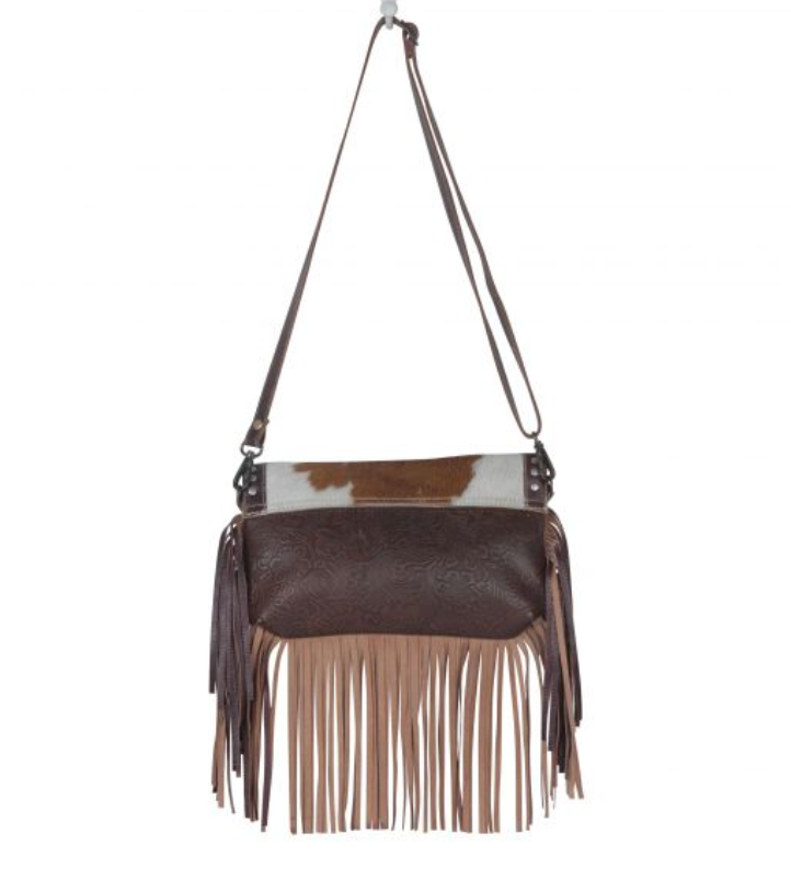 Dusky Bag - Middle West Apparel