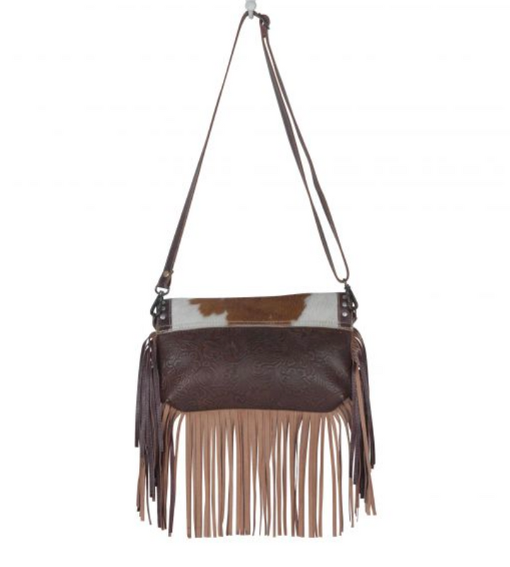Dusky Bag - Middle West Apparel