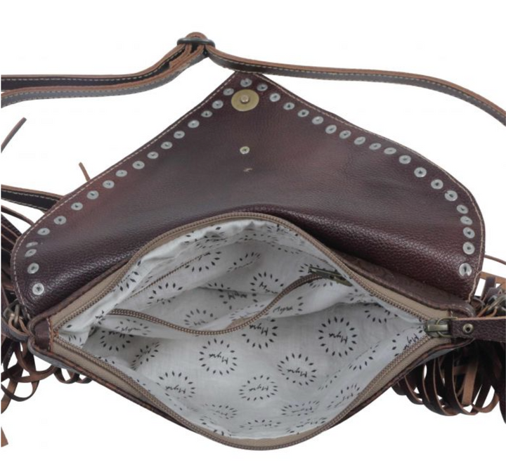 Dusky Bag - Middle West Apparel