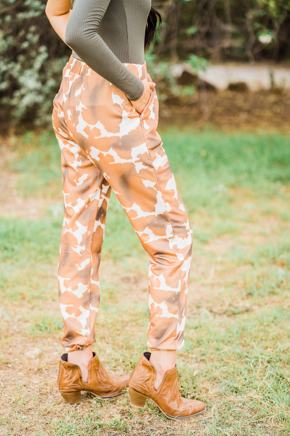 Move By Move Lounge Pants - Middle West Apparel