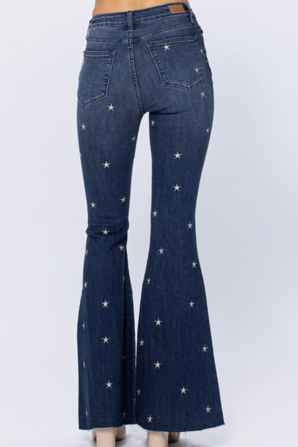Northern Star Bell Bottoms - Middle West Apparel
