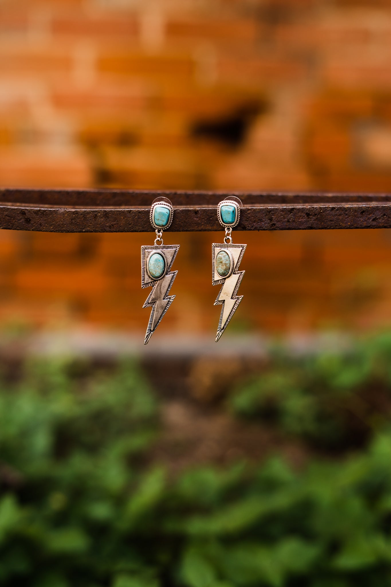 thunderbolt-drop-earrings